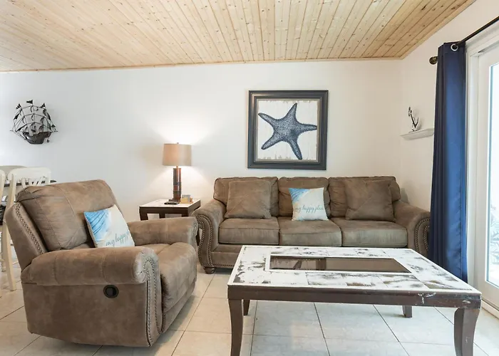 Lagoon Run 106 Holiday home