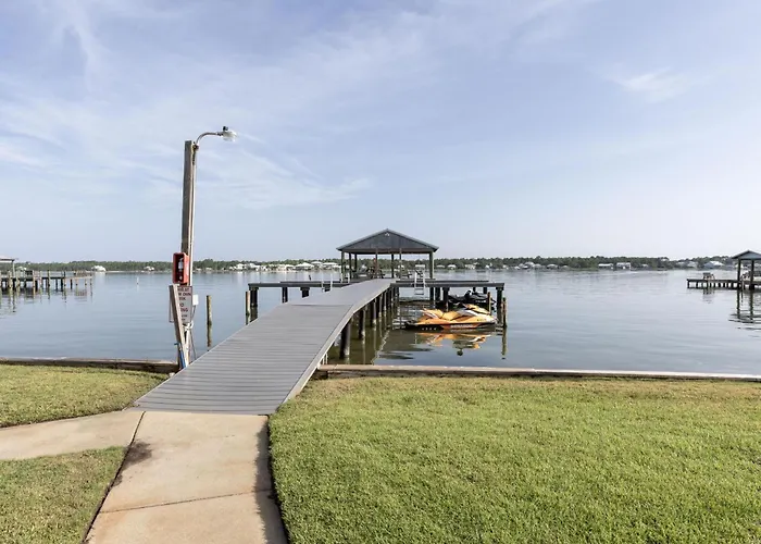 Lagoon Run 106 Holiday home *