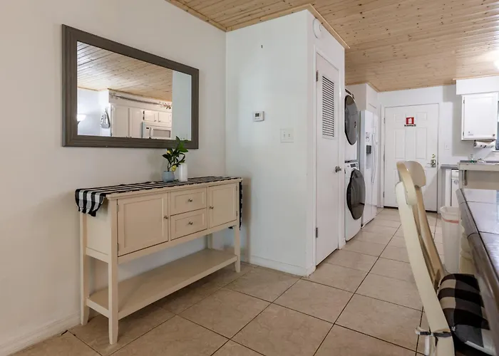 Lagoon Run 106 Holiday home *