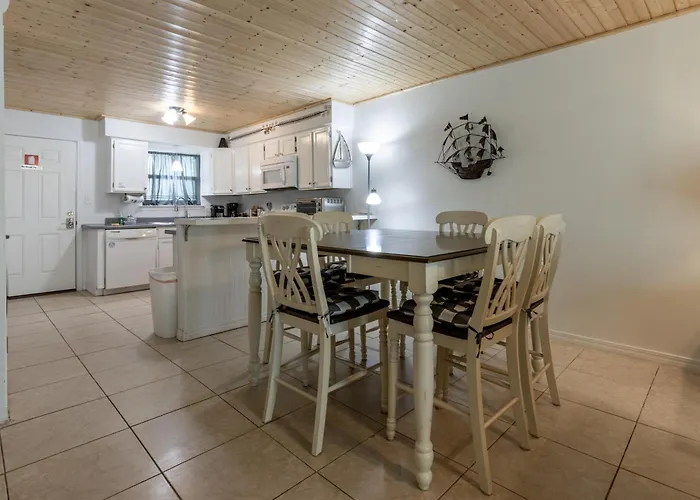 Lagoon Run 106 Holiday home