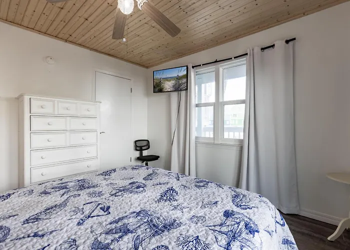 Lagoon Run 106 Holiday home *