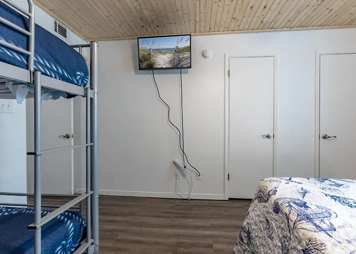 Lagoon Run 106 Holiday home *