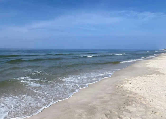 Lagoon Run 106 * Gulf Shores