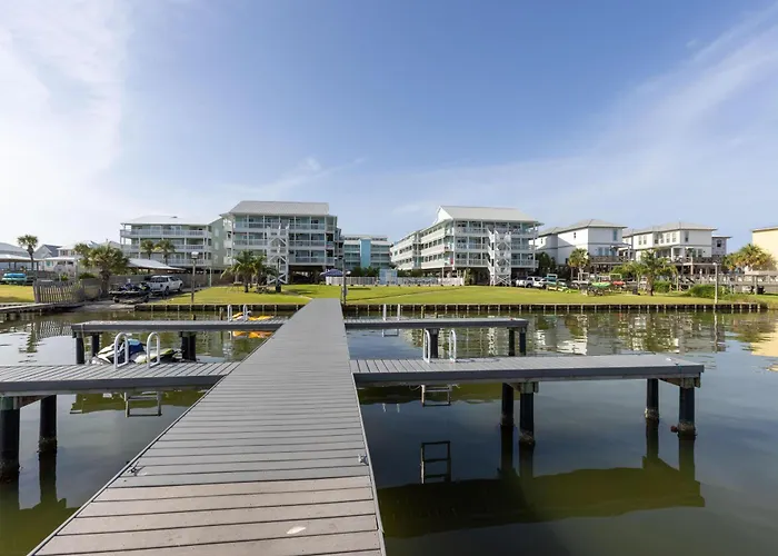 Lagoon Run 106 Holiday home